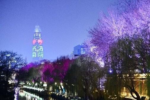 回落|济南前5月房地产投资增长20%,商品房销售面积增长43.2%