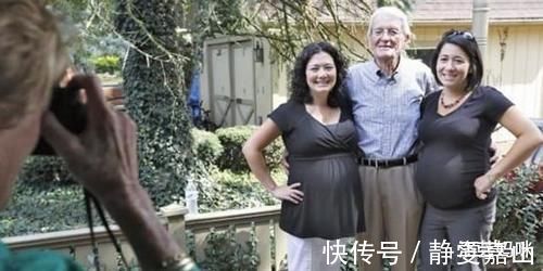 文丨洛芸|姐妹俩同一天生下2对双胞胎,经医生鉴定,4个孩子爸爸是同一人