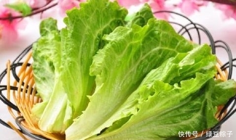生菜搭配此物一起煮,润肠道,清宿便,排毒素,降脂不伤身