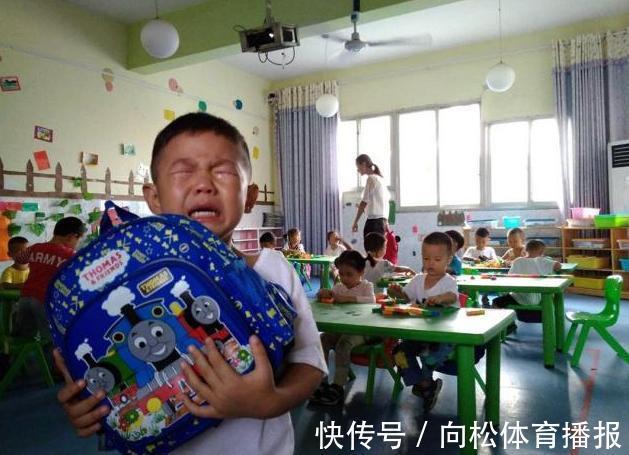 营养不良|为啥孩子一上幼儿园,就经常感冒发烧?三个原因,第一个让人揪心