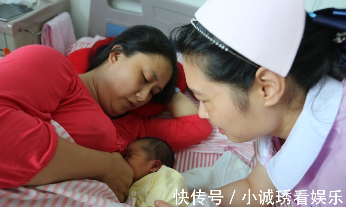 一个月|丈夫一个月的陪产假,在家做了一个月“月子餐”,婆婆都自愧不如