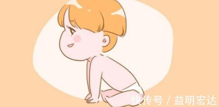 长大|不爬就走跟先爬后走的宝宝,长大有什么不同看完要注意