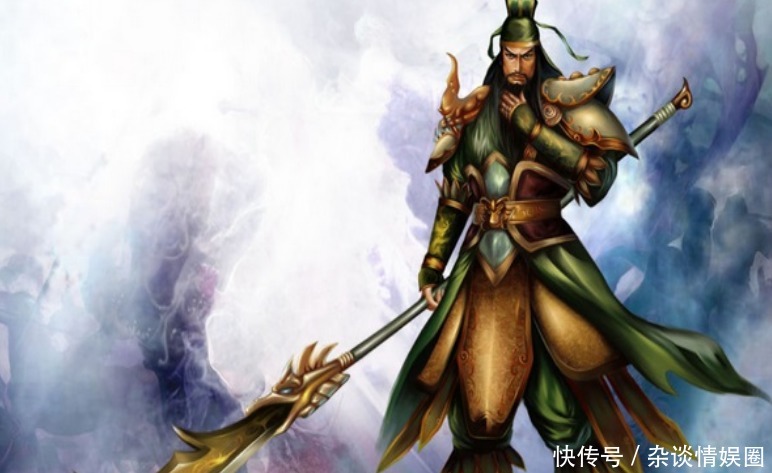 将领|三国最惨将领，父亲被张飞所杀，母亲被关羽看上，自己却不能报仇