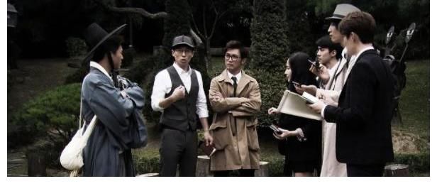 犯人就是你|评分9.2的韩综，又名两个女侦探和无用的男人们，网友：笑不活了