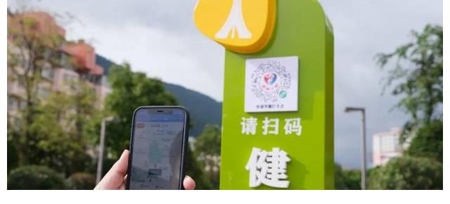 小姐姐|想变美？想健康？个旧人，这个小程序码你值得拥有