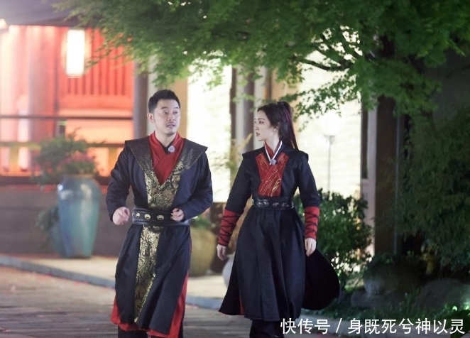 陈赫|《奔跑吧9》导演爱抢戏,还喜欢声音出镜,有人建议他去当嘉宾