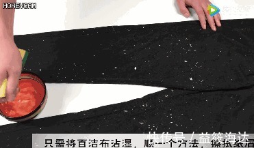 用处|百洁布只能拿来洗碗?还有这些神奇用处,很多人都不知道