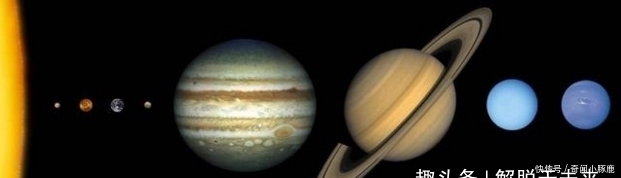 八星连珠是怎么回事，其包含了什么意义，古代皇帝为何很重视呢？