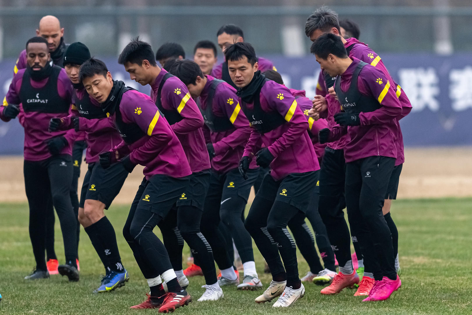 大連|成都能否終結十年無中超就看明日！大連多人遭重罰，但戰(zhàn)力未受損