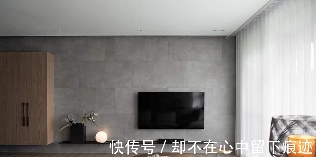 厨房|第二套新房装修，夫妻俩坚持做“减法”，全屋真是高级又省钱