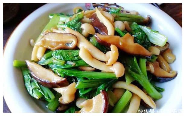 好吃到爆的几道家常菜,香气四溢,开胃下饭,你也动试试手吧