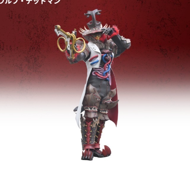 猎豹|假面骑士Revice:汇总截止到目前的二阶亡命徒,你认为谁最强?