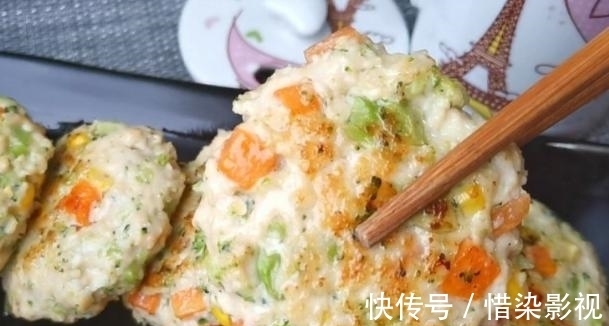 虾干|假期长胖了怎么办?不慌!推荐6道最狠的减脂菜,刮油清肠降体重