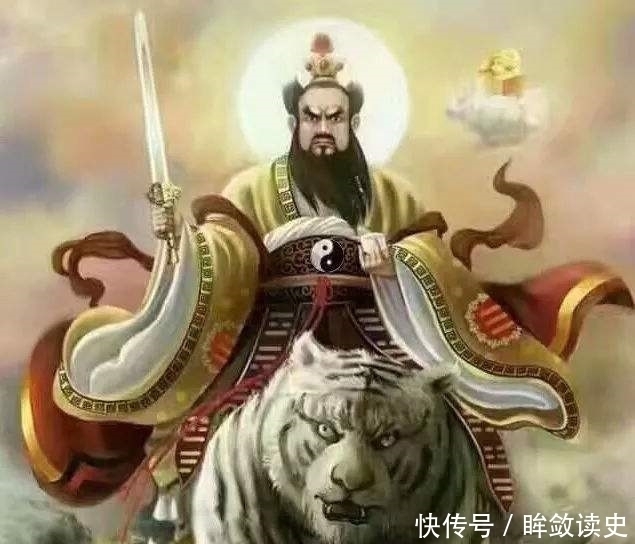 张天师|“道教”最新一任“张天师”,你知道他是谁吗有何本领
