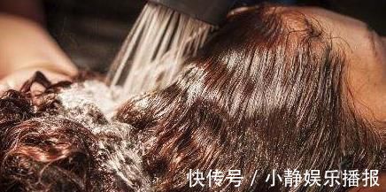 头发|洗头?泡脚?你难道还不知道这些禁忌!这样身体会有危害的,快看