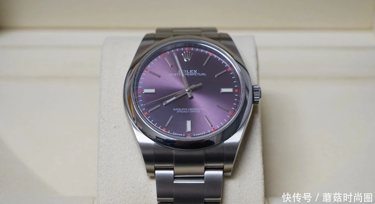 五万以内,适合20岁年轻人的手表有哪些?