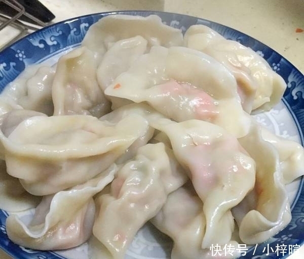 此馅的饺子要常吃,大人不长肉长精神,孩子长大个身体少生病