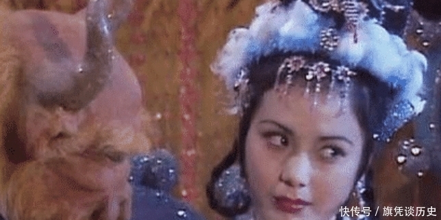 《西游记》有两种动物不能写成妖!吴承恩表示不敢碰,让写也不写