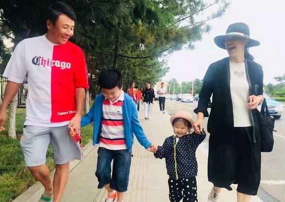 海景|国乒王楠有多壕?嫁亿万富豪后住上豪宅,海景大别墅比宫殿还奢华