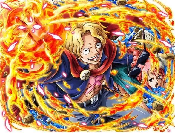 海贼王|海贼王1021话简易文字情报 罗宾展现刻苦修炼成果 桃之助变成大人