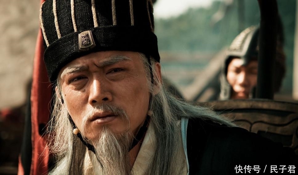 刘备|刘备临死前留下12个字，孔明若执行，三国历史或将改写