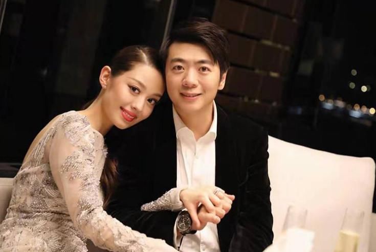 德国|吉娜德国爸妈多在意郎朗没见面前的举动,多数丈母娘都做不到