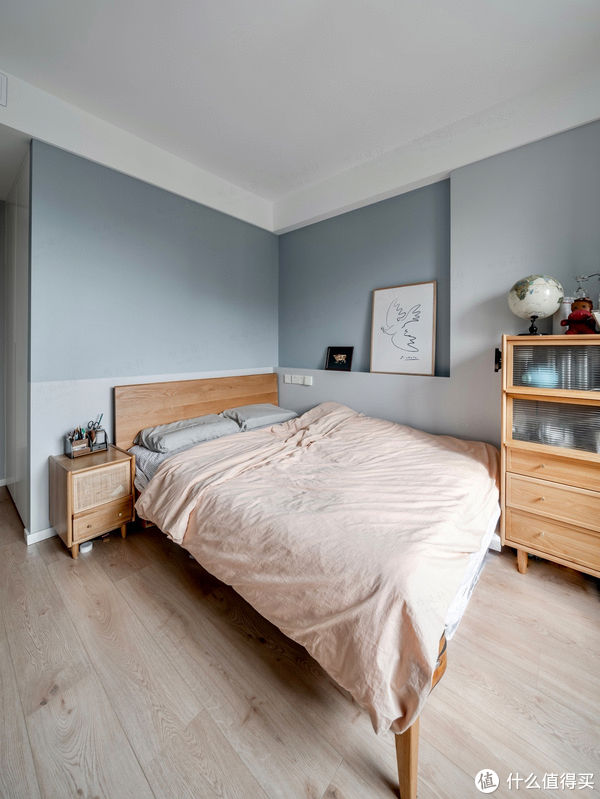 日式|大横厅,随便一装都那么美,真后悔当初没有选它