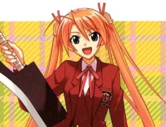 动漫|网友评选动漫最可爱女主,前十名结果揭晓,都是不同类型女神