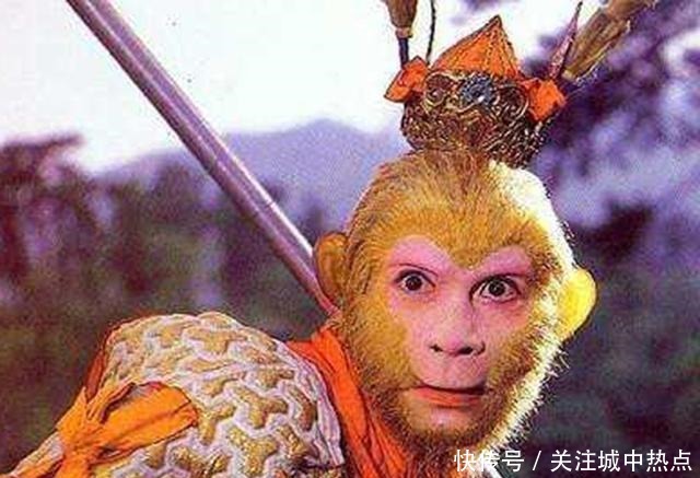  白骨精|孙悟空为啥不直接打死白骨精，而是分三次这一家三口藏着啥秘密