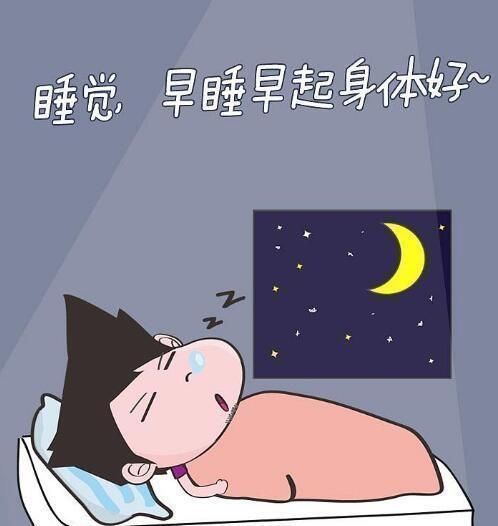 减脂|若睡前养成这5个好习惯,能轻松帮你减脂,体重也会悄悄瘦下来