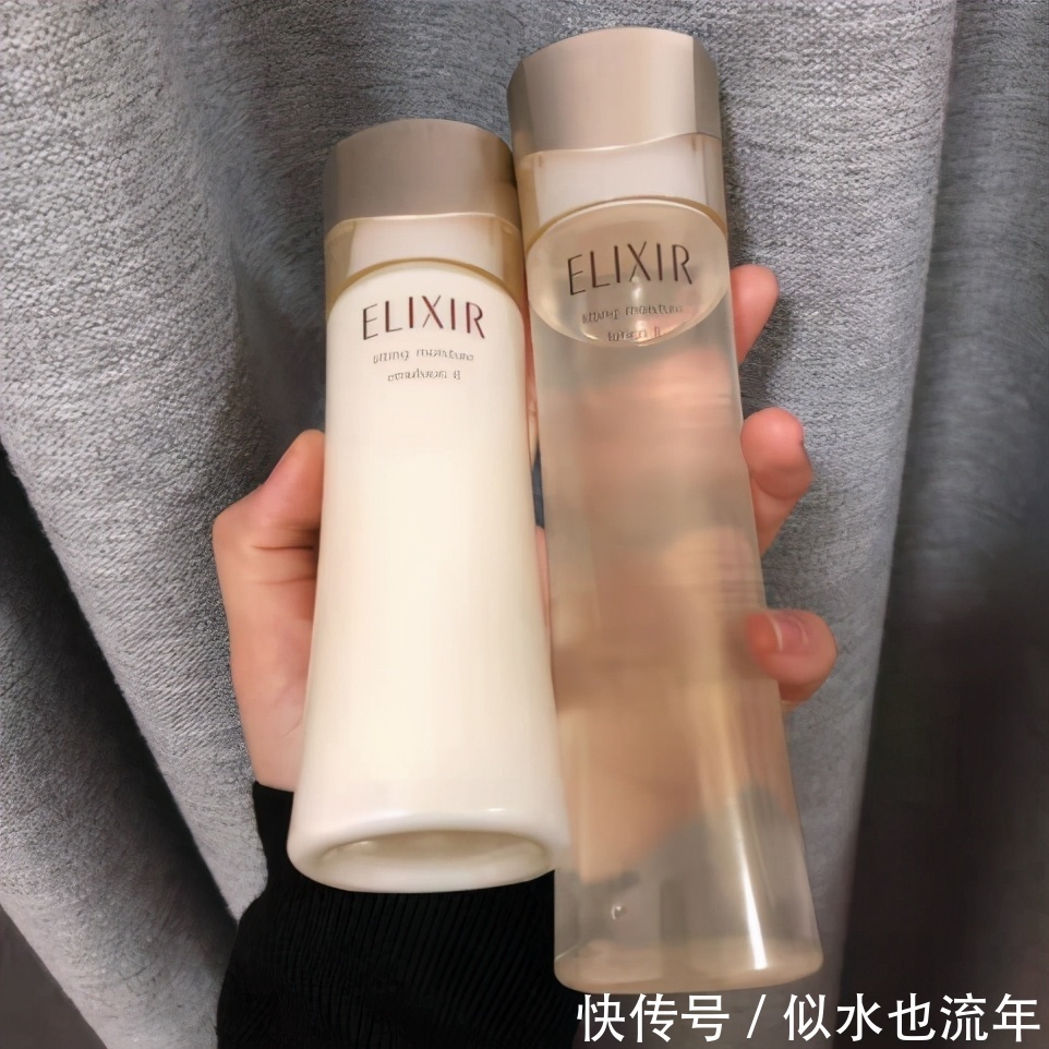 补水|值得回购的学生党水乳推荐,深层保湿补水,都是感肌大户的宠儿