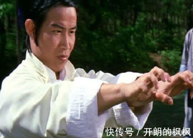 黄百家&南侠展昭的原型,江南大侠甘凤池,为何被种田老汉一鞭子打死了