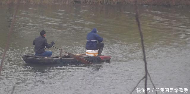 才发现,春季钓鱼人的天敌并不是电鱼的,而是他们