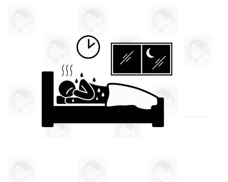 肺部|若这4个症状都出现,保持警惕!肺部或已癌变,3类人不妨自测