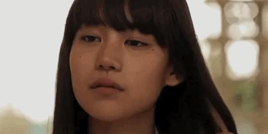 泰版富江 禁忌女孩 爱上这个又坏又酷 还撞脸水原希子的女主 全网搜