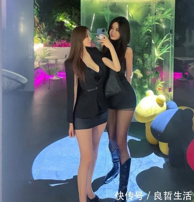 选美大赛|长腿蜜桃女孩，曾参加韩国小姐选美大赛，坚持训练拥有好身材