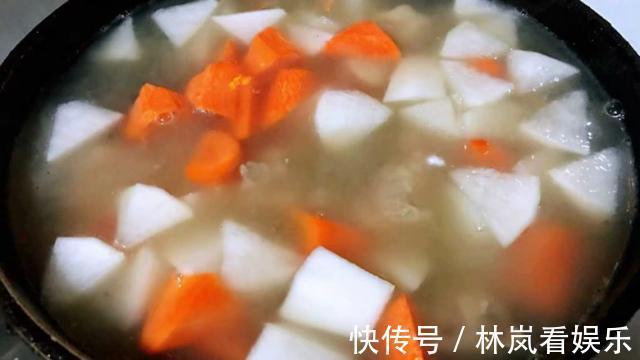 大河君|8毛钱1斤，每次我都是买10斤，每天吃几个，一个冬天不咳嗽！