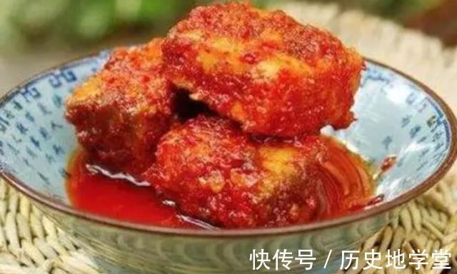 身体|经常吃豆腐乳，对身体好还是不好？爱吃豆腐乳的人，不妨了解下