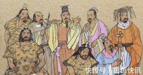 帝王世纪#华夏文明起源,三皇五帝是传说还是真实存在?他们是谁