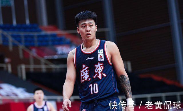 CBCBA全明星投票再惹争议,出勤率仅43%的球员,却被选进了首发阵容