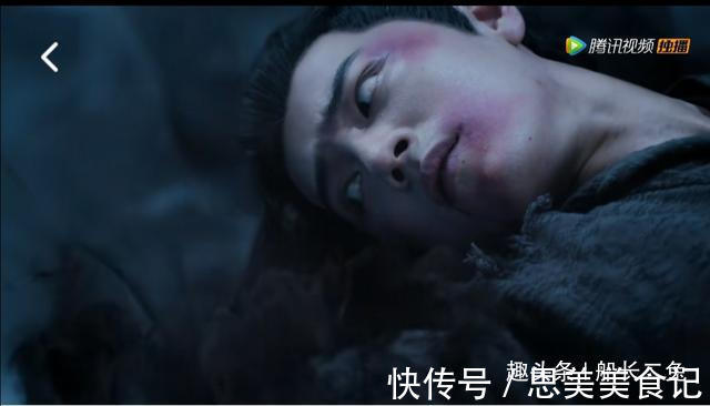 魏婴|一见无羡误终身之九:魏婴自述,地狱归来