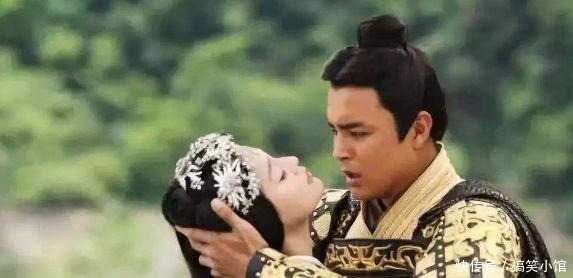 下令|史上最荒唐帝王,皇后出殡下令拆城门,下葬时竟爬进棺材与其同眠