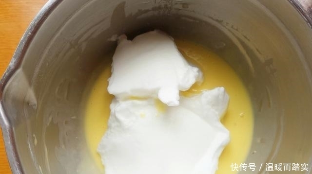 开工后,带上自制的点心当早餐,同事:这手艺都能开店了,真厉害