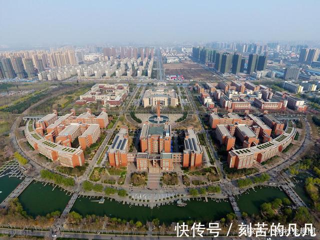 三门峡|河南18市房价郑州1.62万,安阳鹤壁下跌