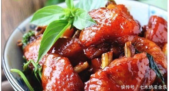 吃不腻的简单家常菜,做法简单,鲜、嫩、香,直说吃不够