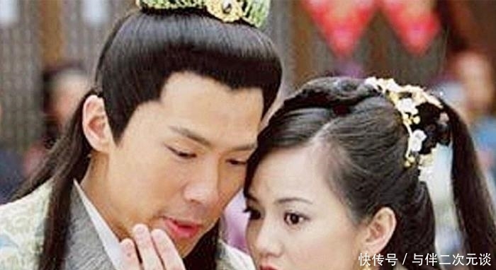 妇人|朱元璋在妇人家避难,走时妇人问怀孕了怎么办?朱给她一件东西