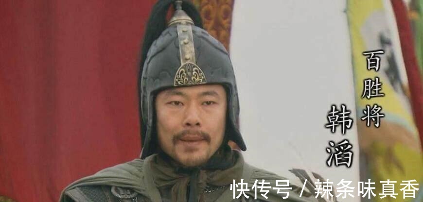 薛仁贵！水浒最嘲笑的五个绰号，能叫这些绰号的人，脸皮真的不薄！