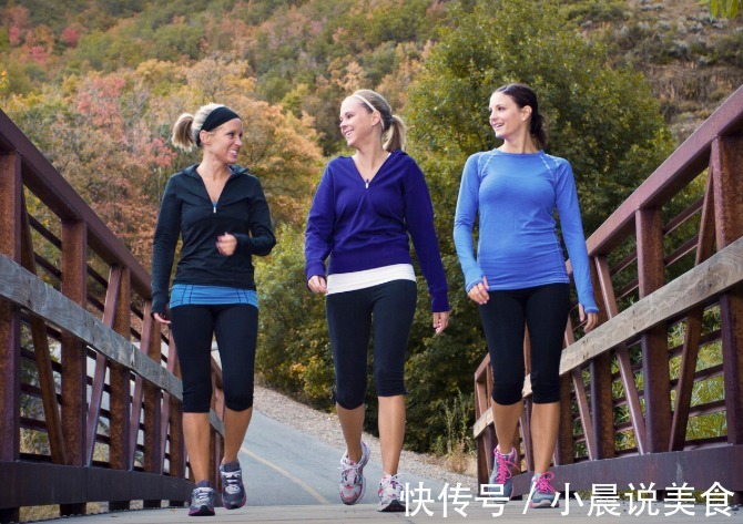 肌肉|脂肪最怕的1项运动,每天动一动,“赶走”脂肪,对身材好又减肥