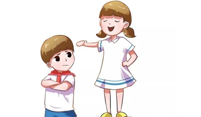 平均身高|最新的儿童身高标准已经发布, 父母应该注意, 可以多长有5厘米长!