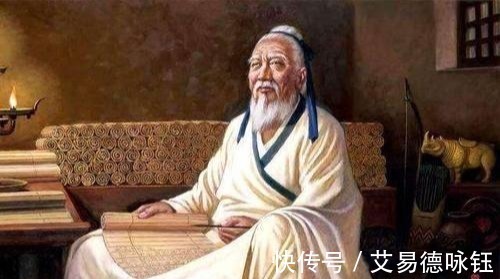 春秋战国时期@鬼谷子:为人处事,不可违背这三条“天规”,助你少走弯路